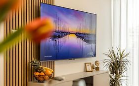 Holiday Dreams Apartment In Split, Croatia