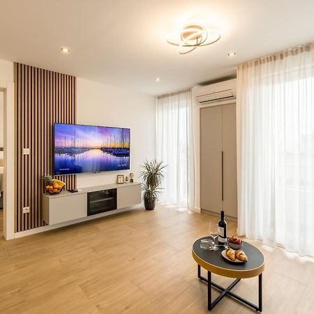Holiday Dreams Apartment In Split, Croatia Zewnętrze zdjęcie