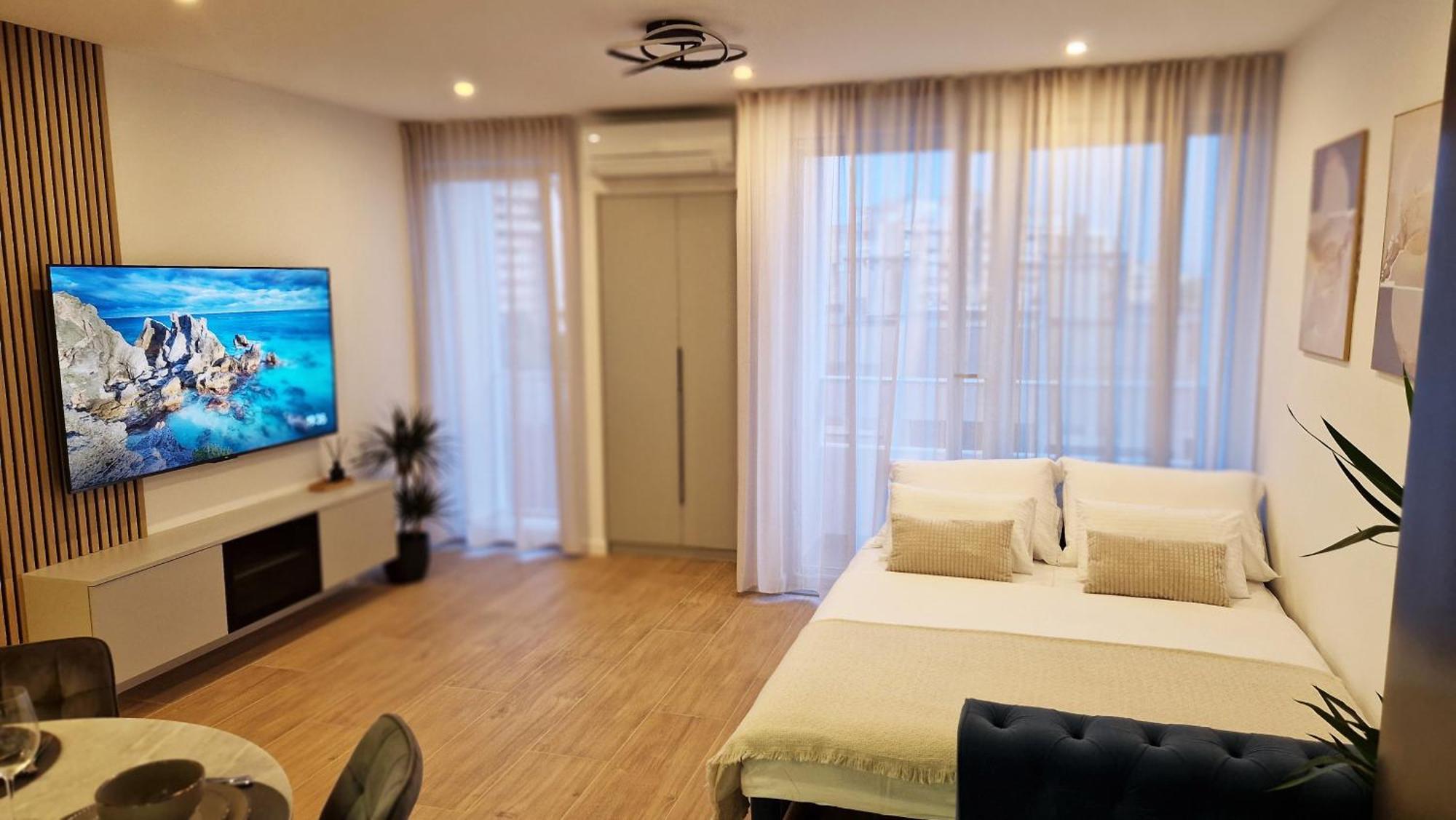 Holiday Dreams Apartment In Split, Croatia Zewnętrze zdjęcie