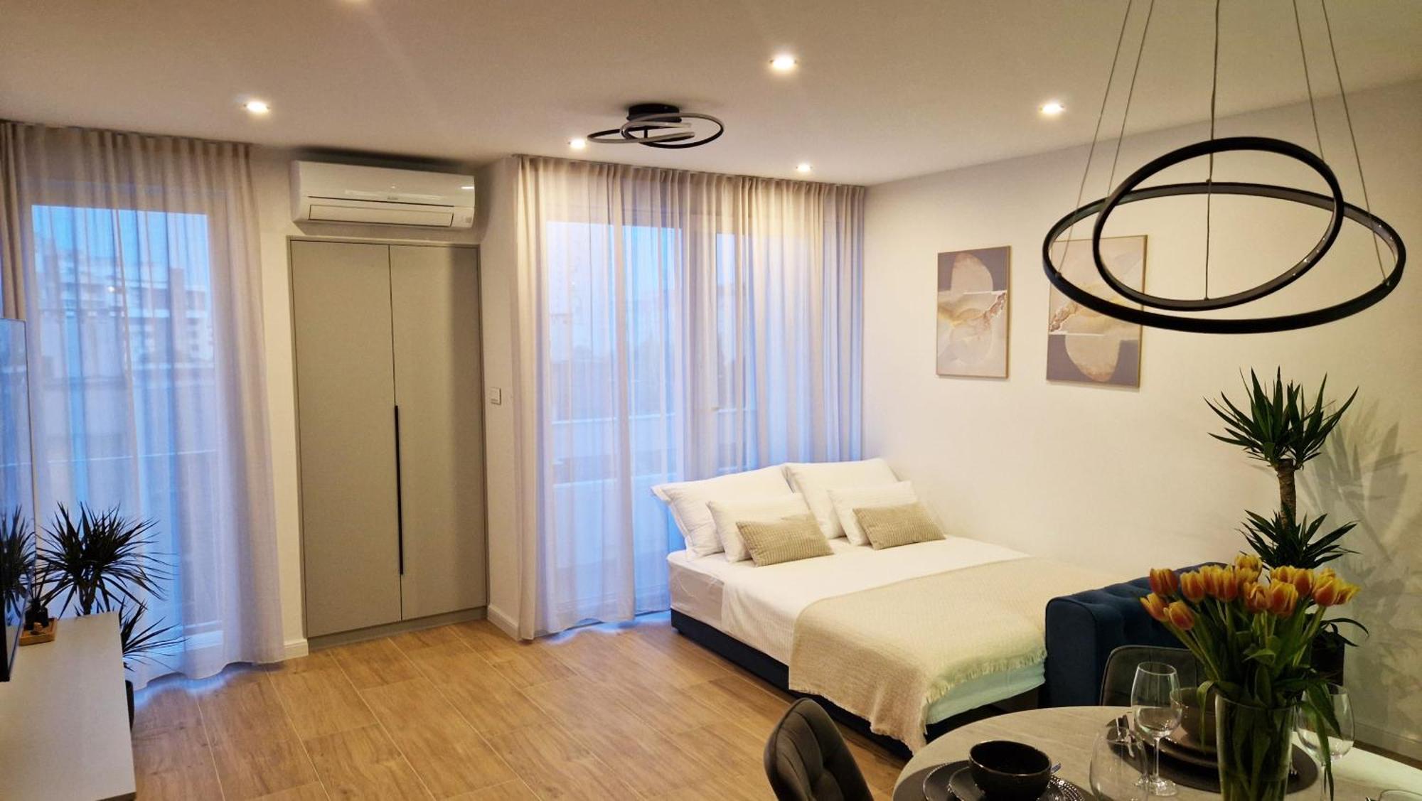 Holiday Dreams Apartment In Split, Croatia Zewnętrze zdjęcie