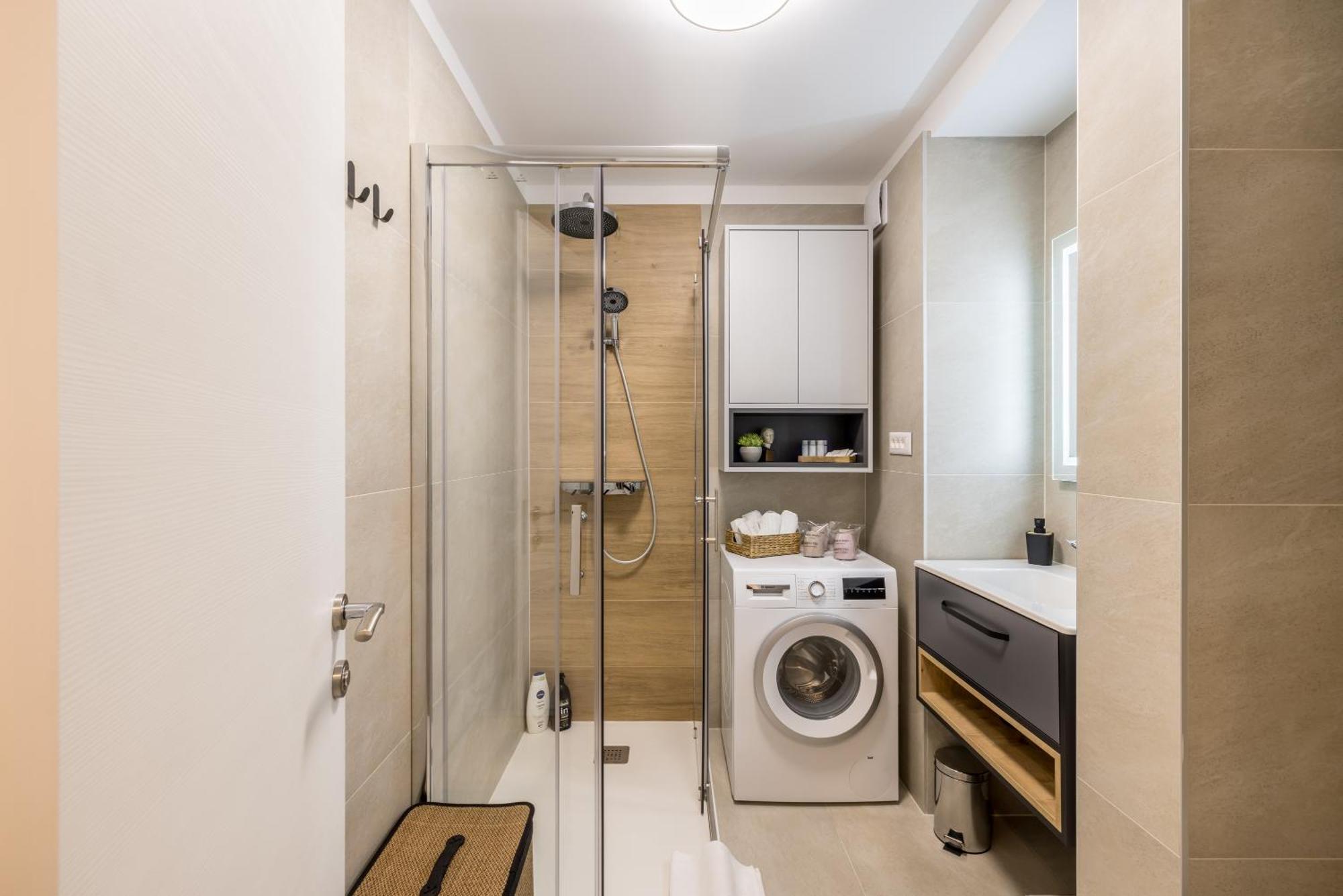 Holiday Dreams Apartment In Split, Croatia Zewnętrze zdjęcie