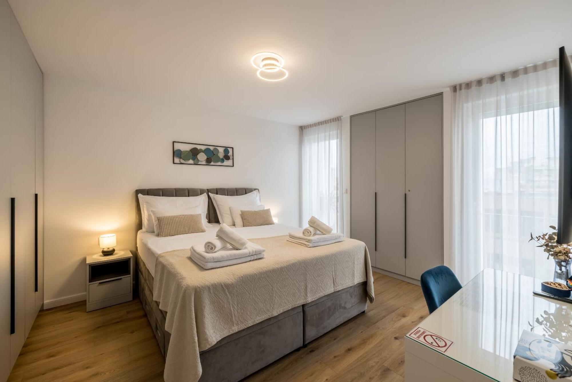 Holiday Dreams Apartment In Split, Croatia Zewnętrze zdjęcie