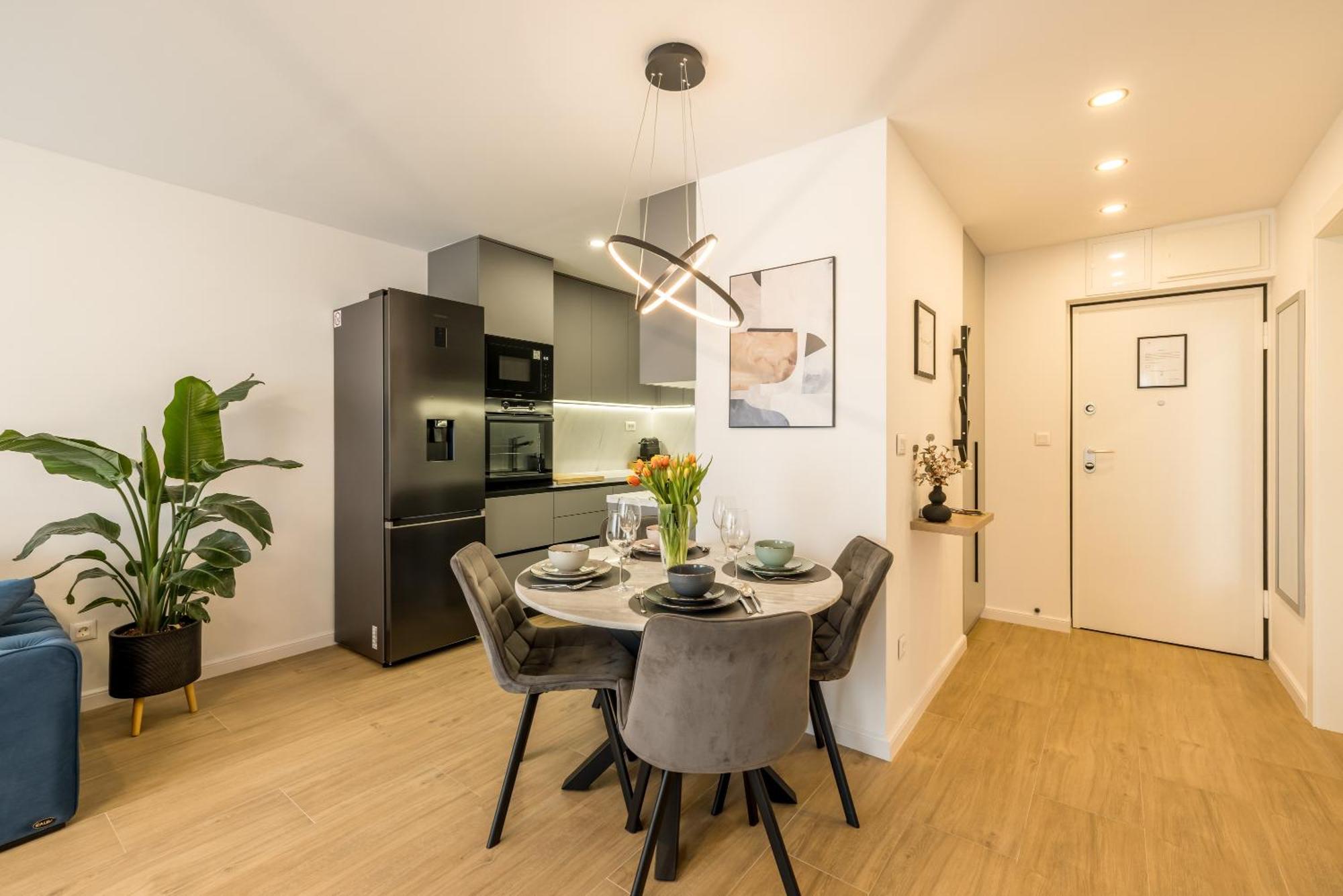 Holiday Dreams Apartment In Split, Croatia Zewnętrze zdjęcie