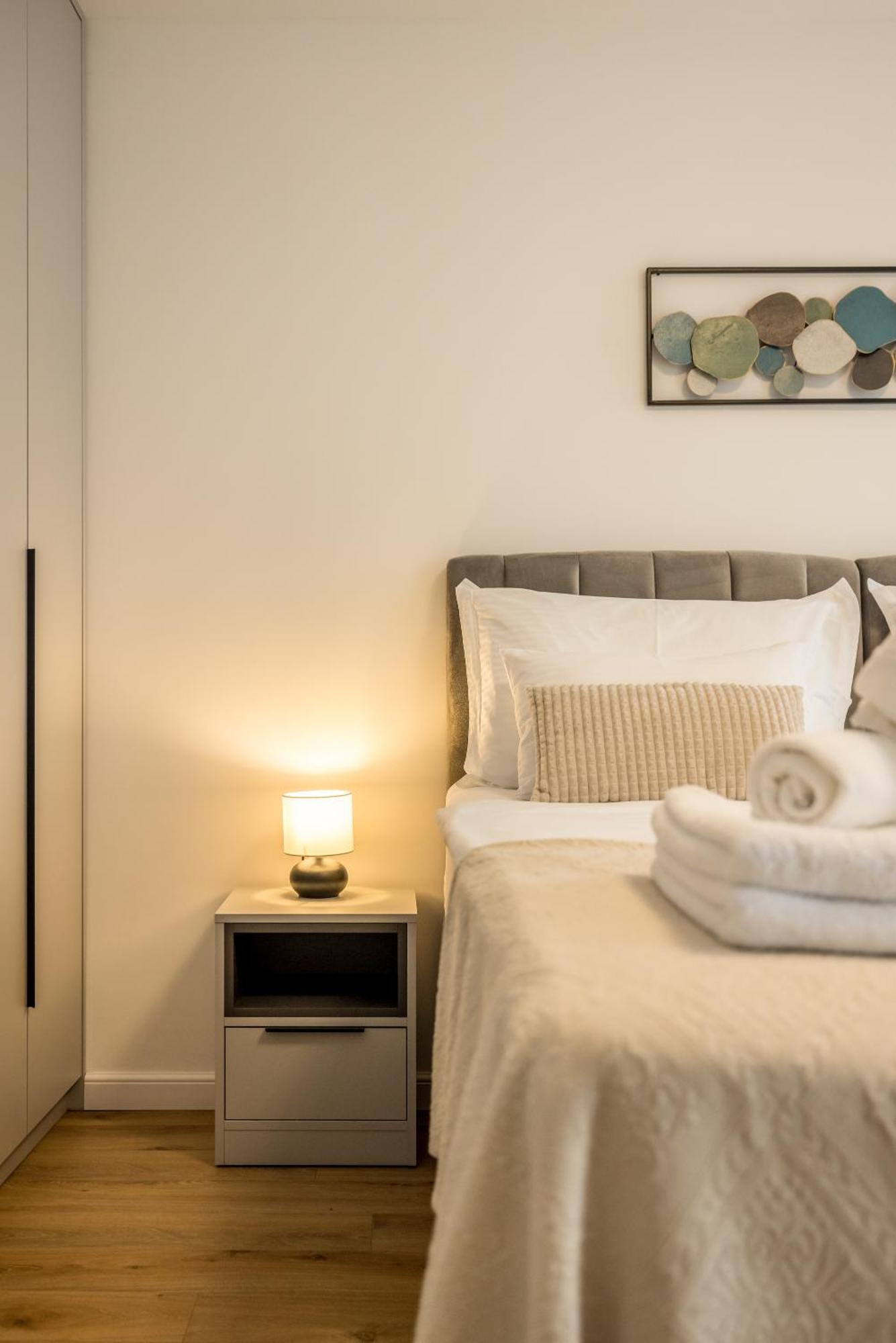 Holiday Dreams Apartment In Split, Croatia Zewnętrze zdjęcie