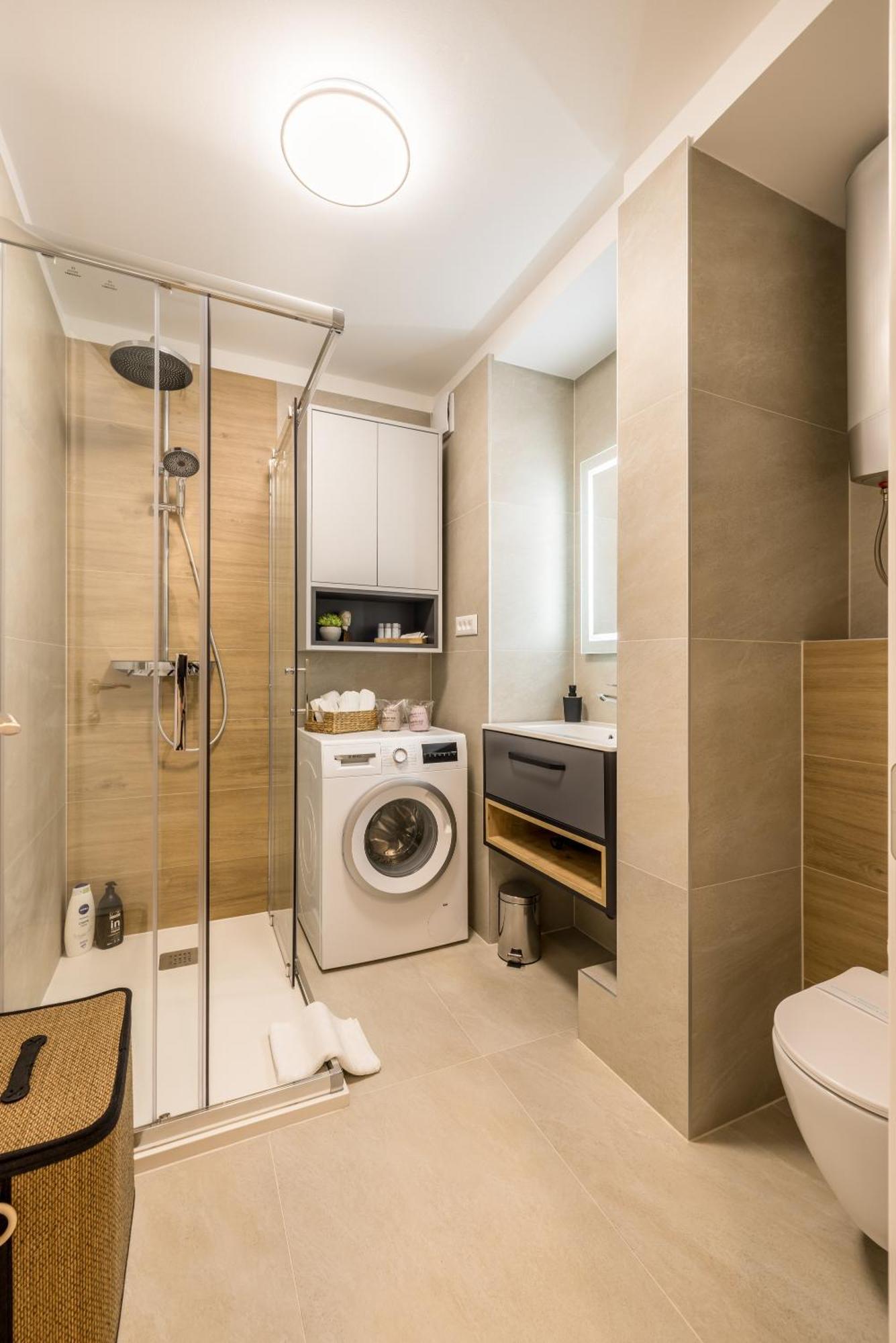 Holiday Dreams Apartment In Split, Croatia Zewnętrze zdjęcie
