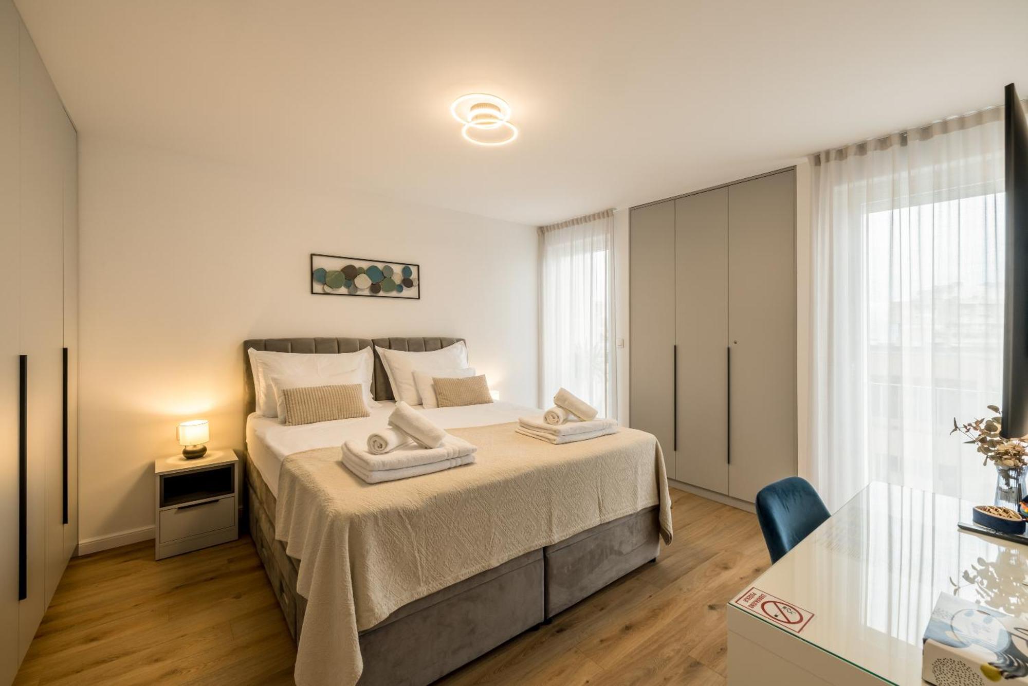Holiday Dreams Apartment In Split, Croatia Zewnętrze zdjęcie