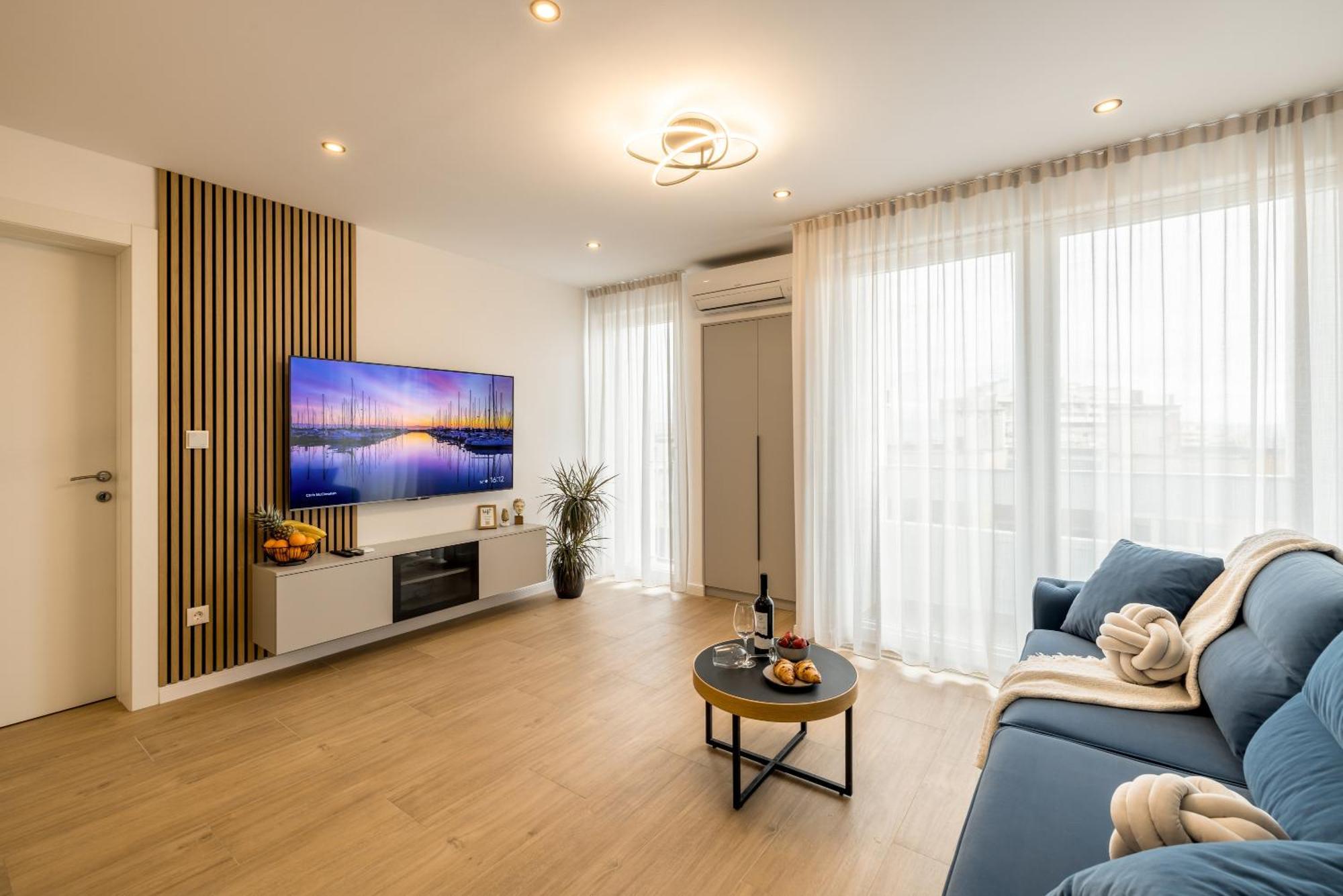 Holiday Dreams Apartment In Split, Croatia Zewnętrze zdjęcie