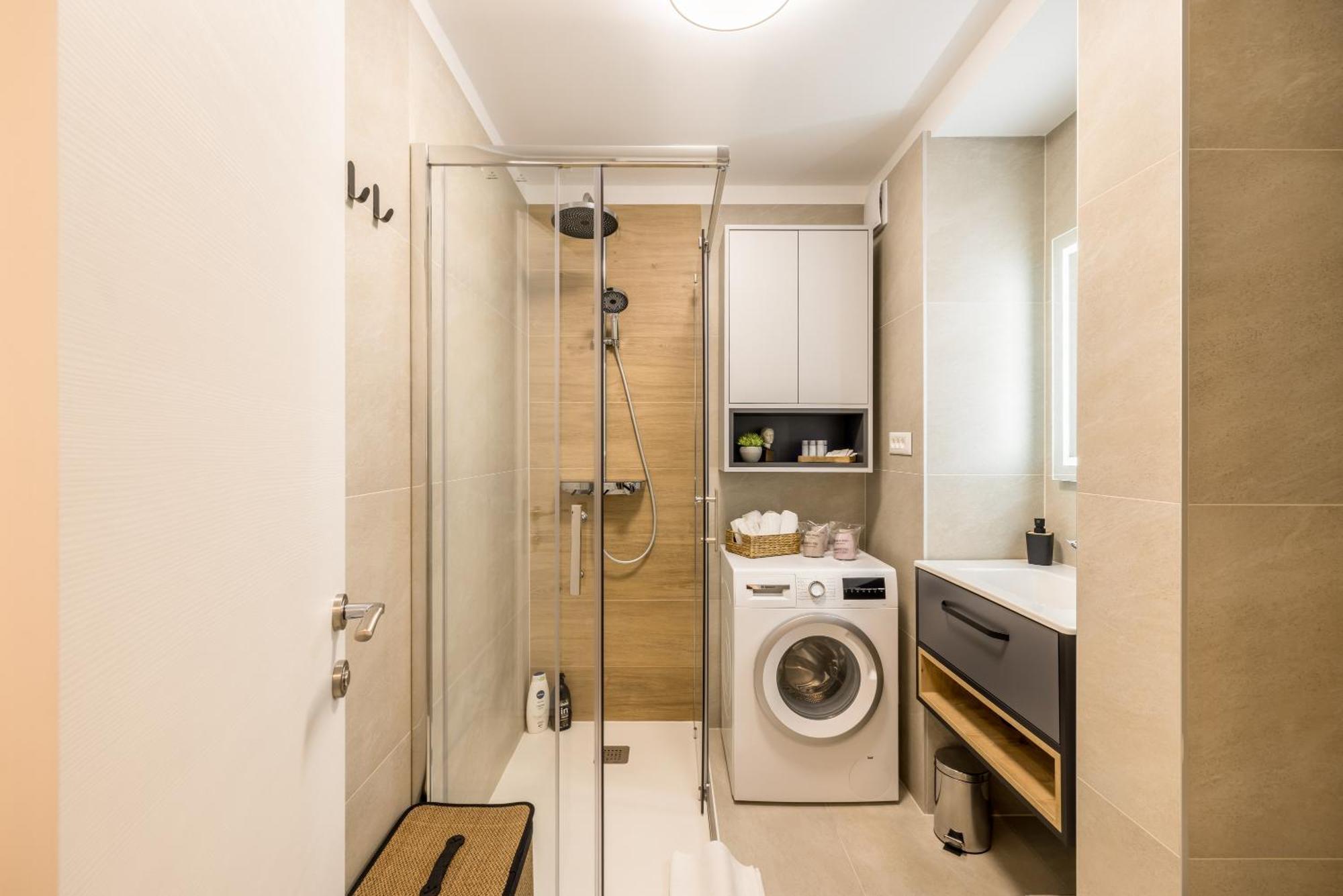 Holiday Dreams Apartment In Split, Croatia Zewnętrze zdjęcie
